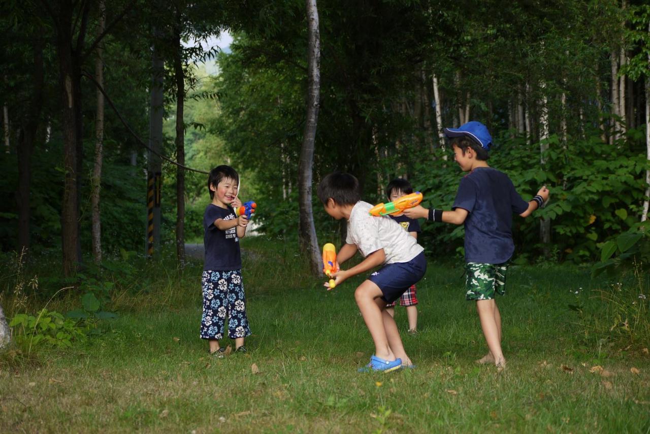 Country Resort Niseko Kutchan Exterior photo