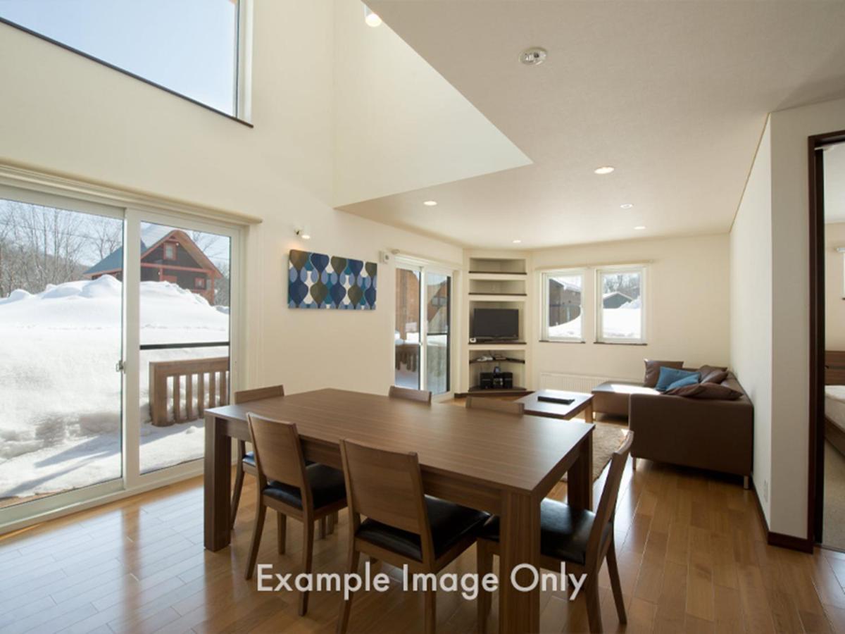 Country Resort Niseko Kutchan Room photo