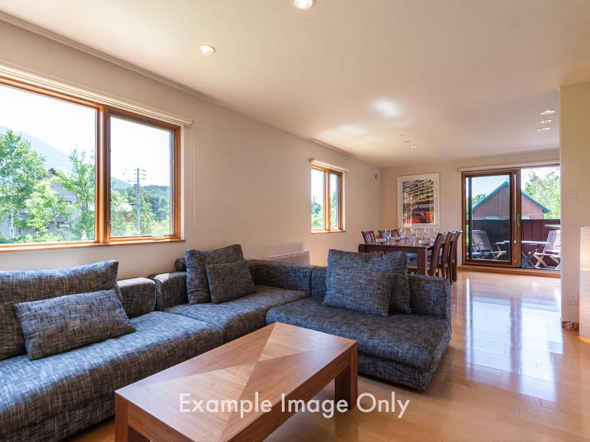 Country Resort Niseko Kutchan Room photo