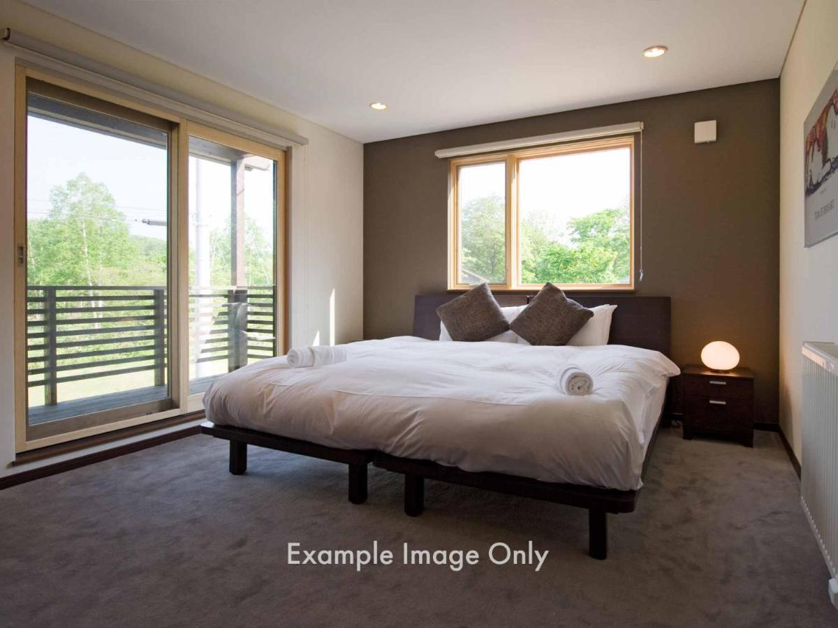 Country Resort Niseko Kutchan Exterior photo