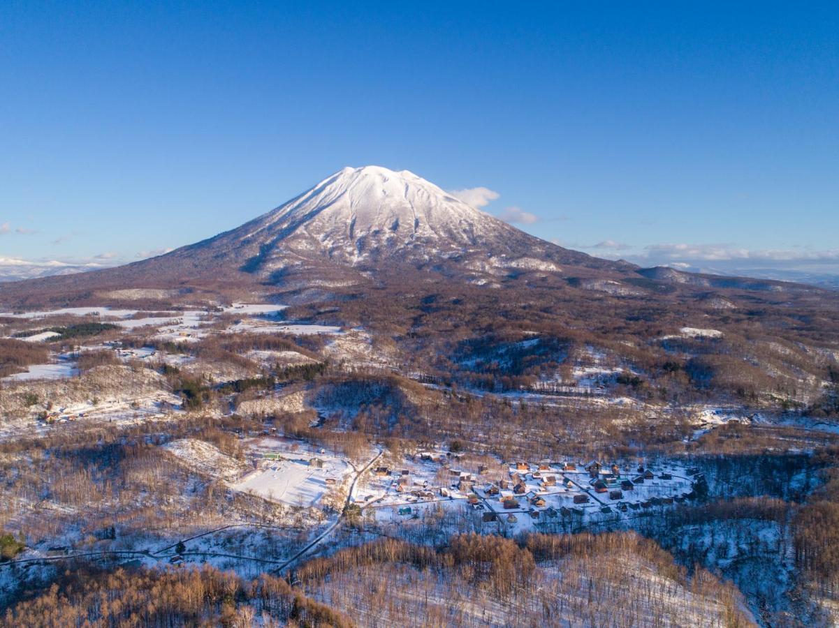 Country Resort Niseko Kutchan Exterior photo