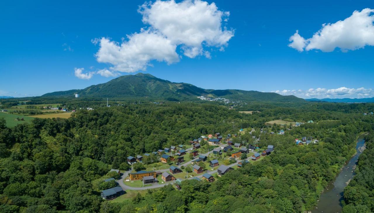 Country Resort Niseko Kutchan Exterior photo