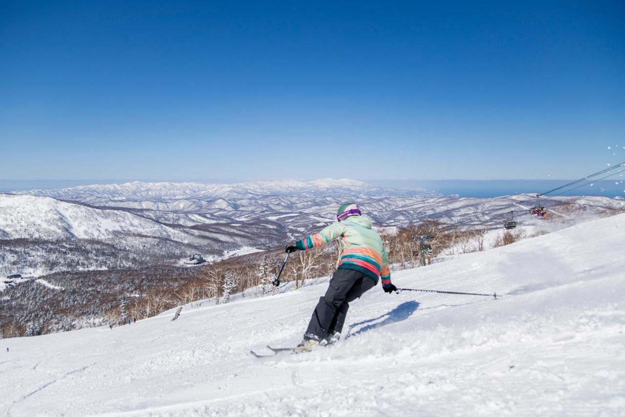 Country Resort Niseko Kutchan Exterior photo