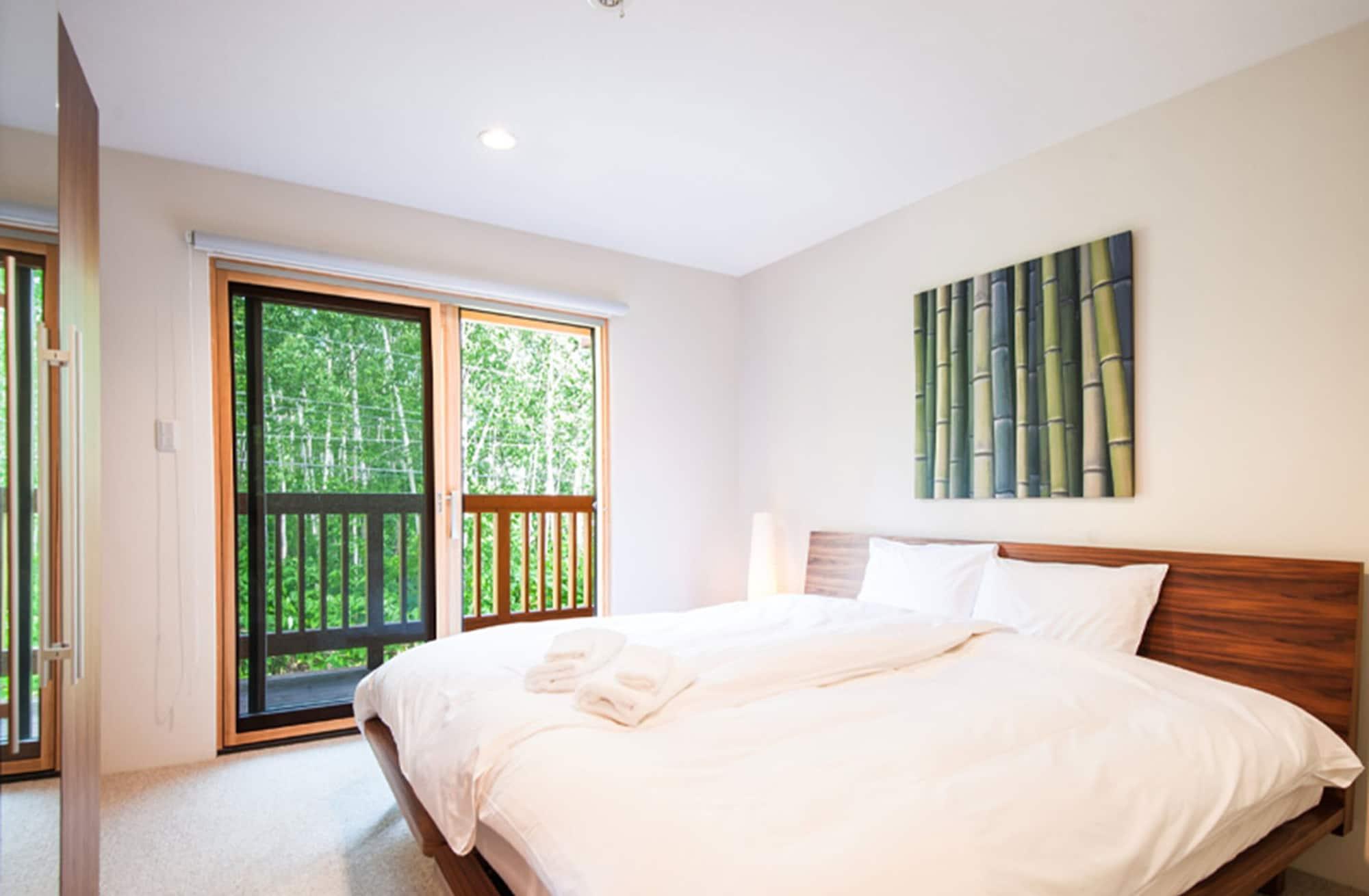 Country Resort Niseko Kutchan Exterior photo