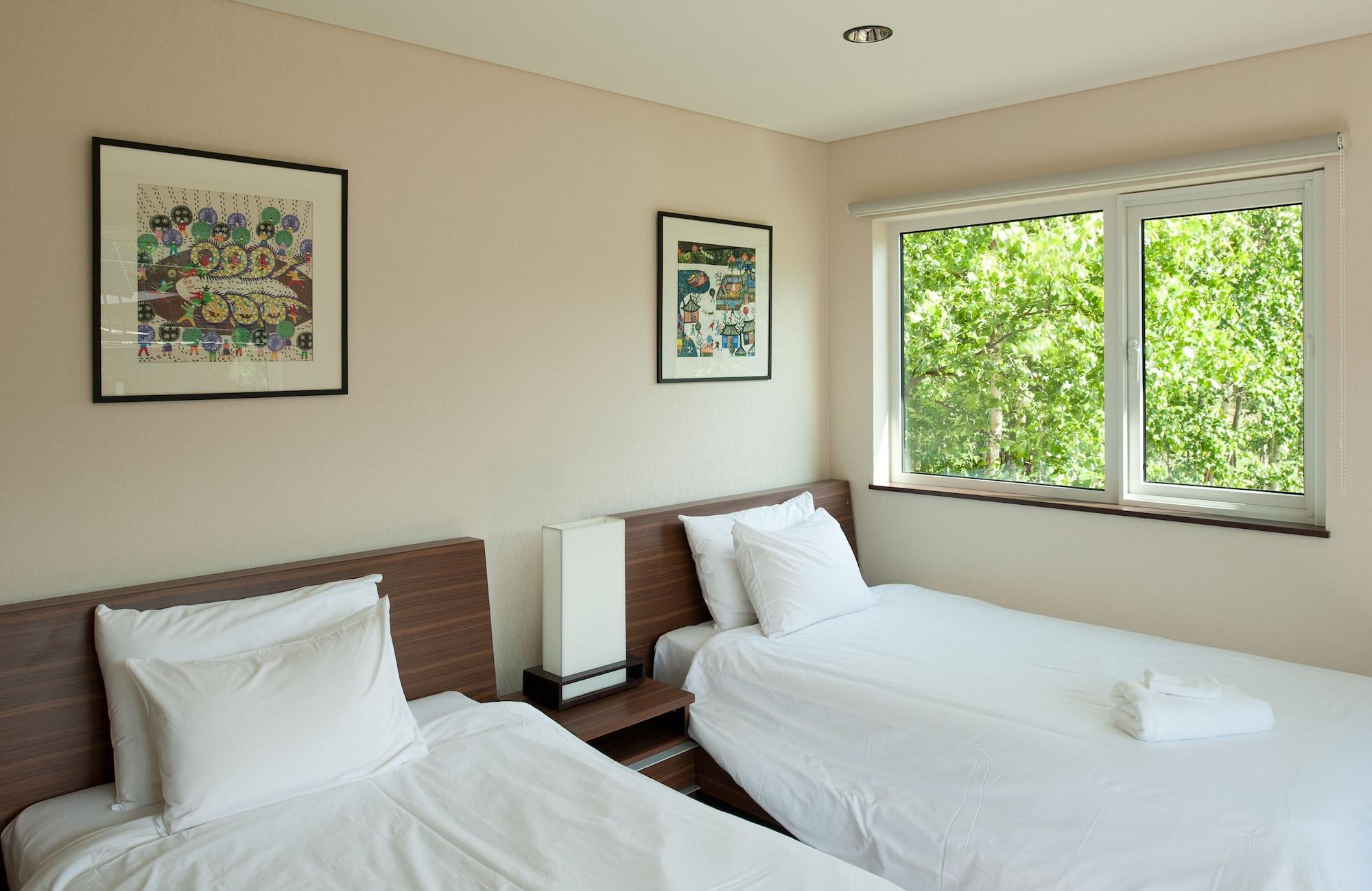Country Resort Niseko Kutchan Exterior photo