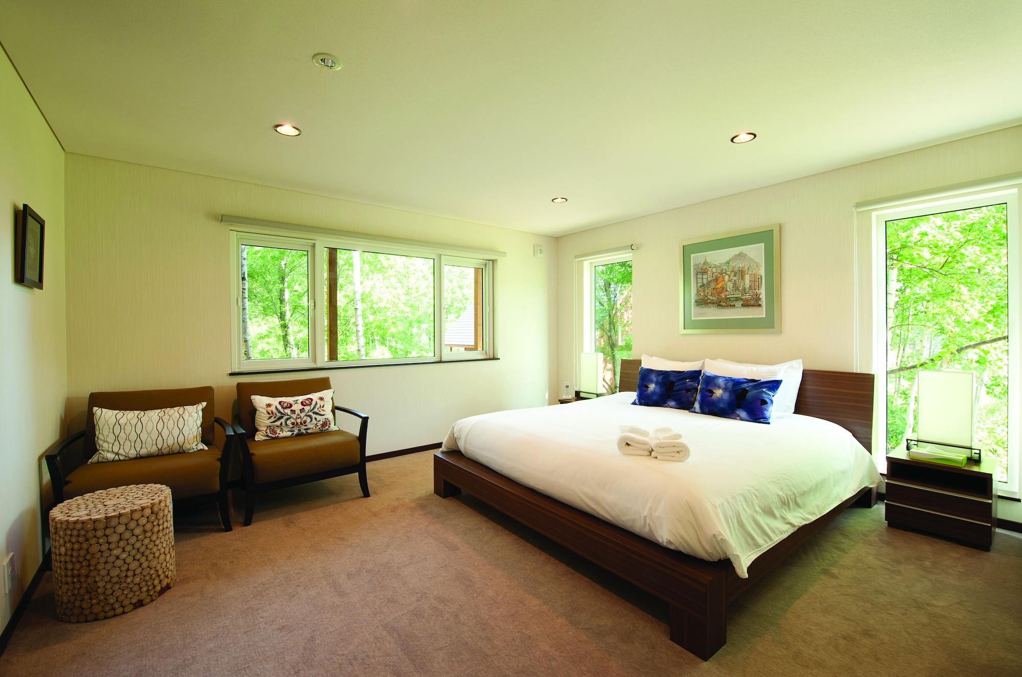 Country Resort Niseko Kutchan Exterior photo
