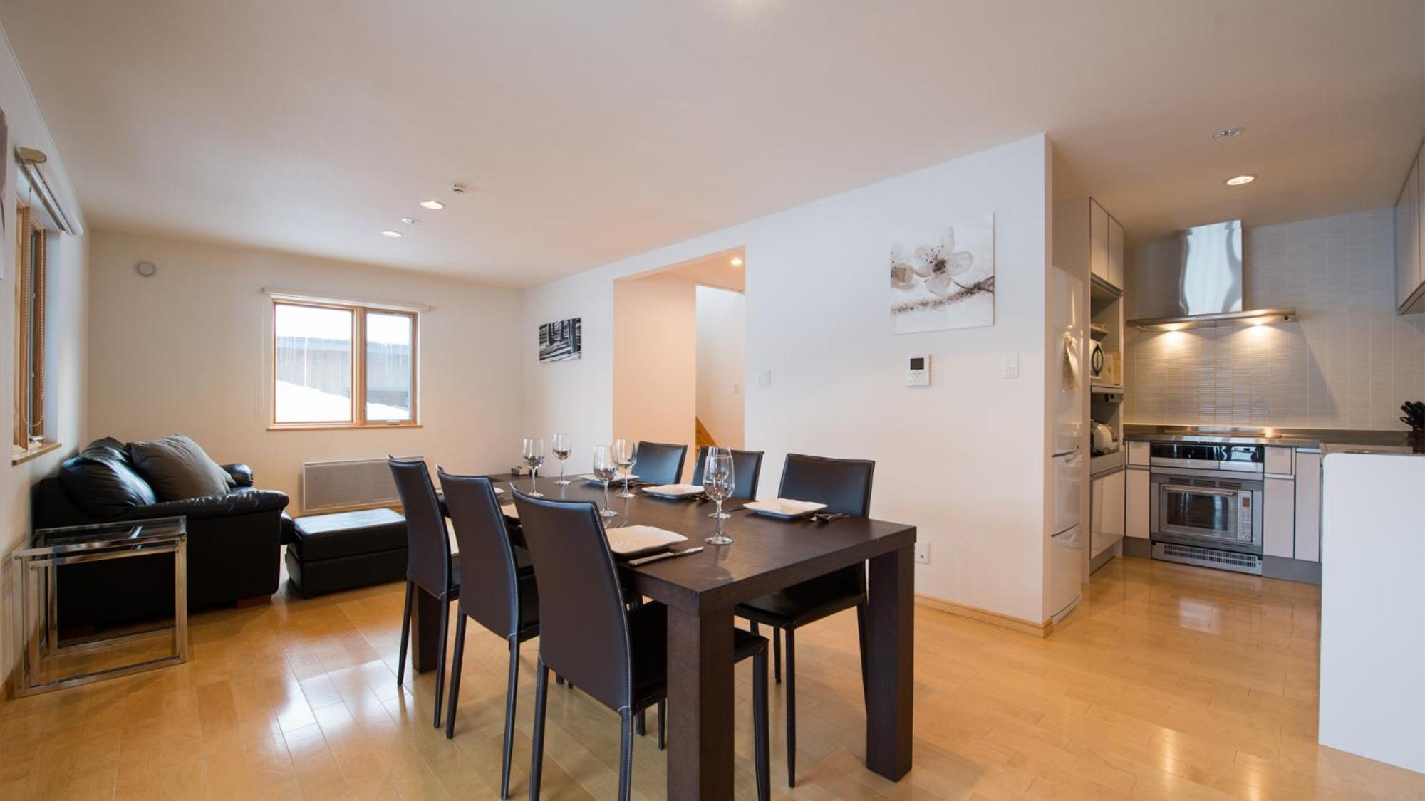 Country Resort Niseko Kutchan Room photo