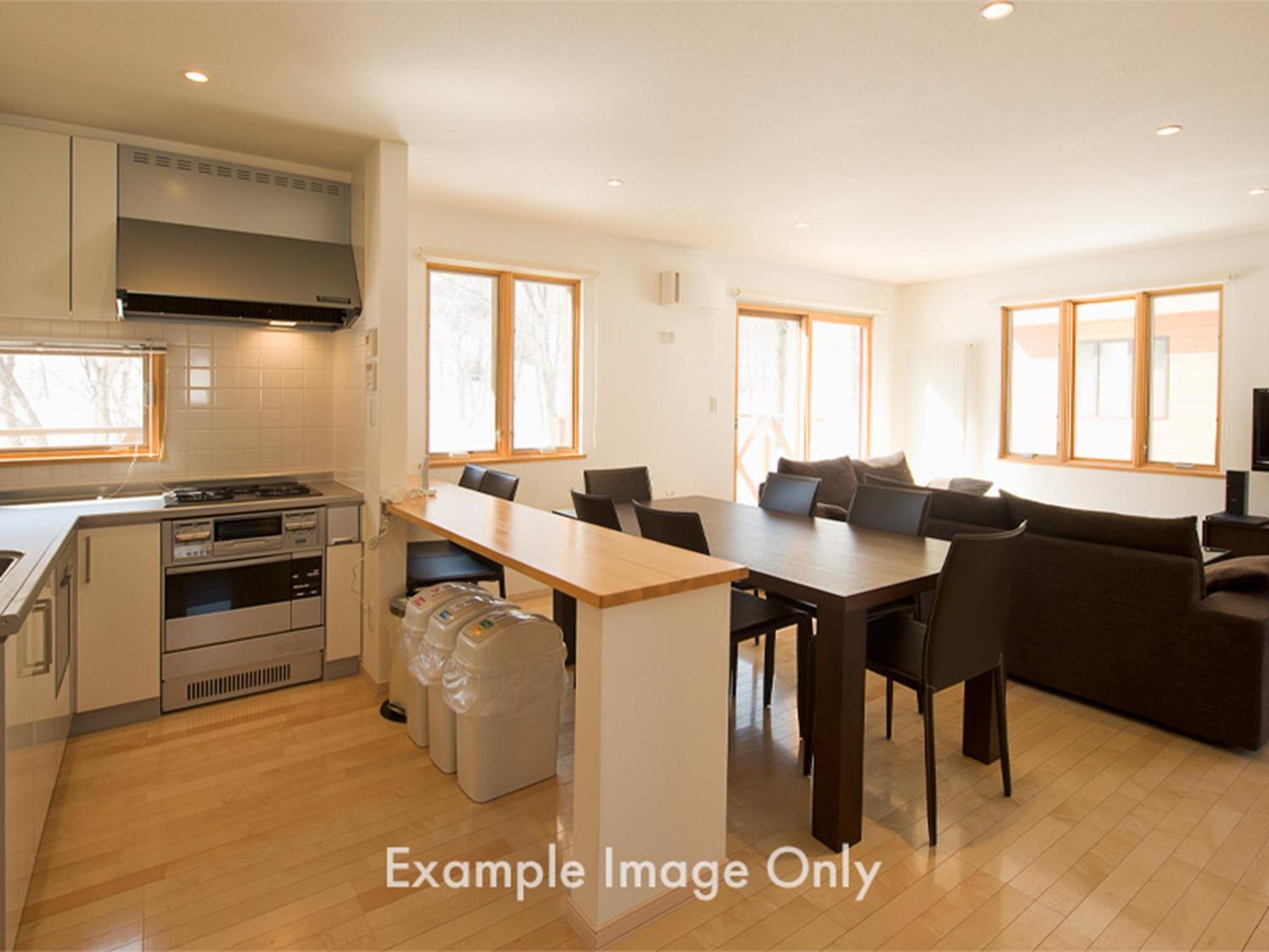 Country Resort Niseko Kutchan Room photo