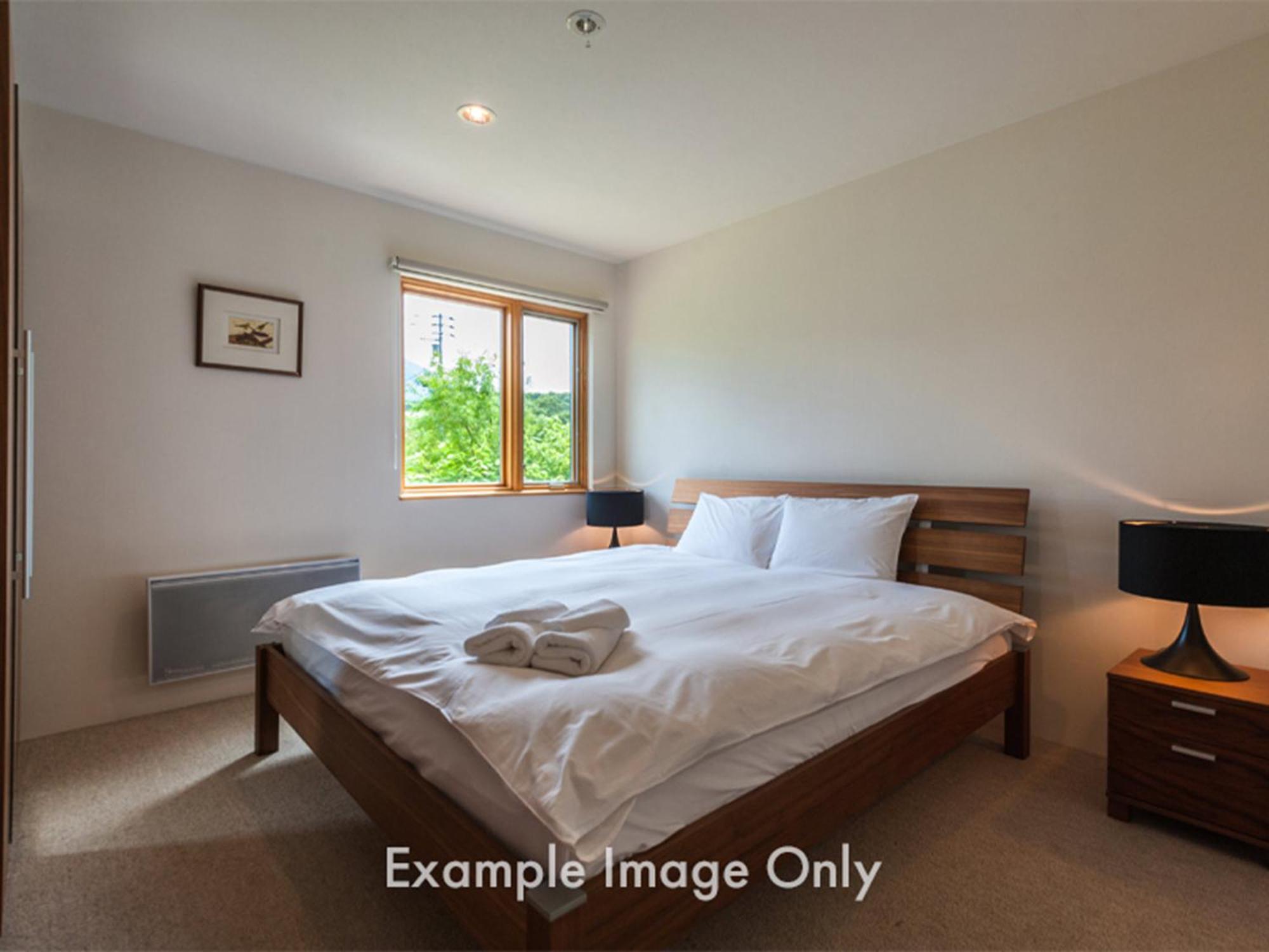 Country Resort Niseko Kutchan Room photo
