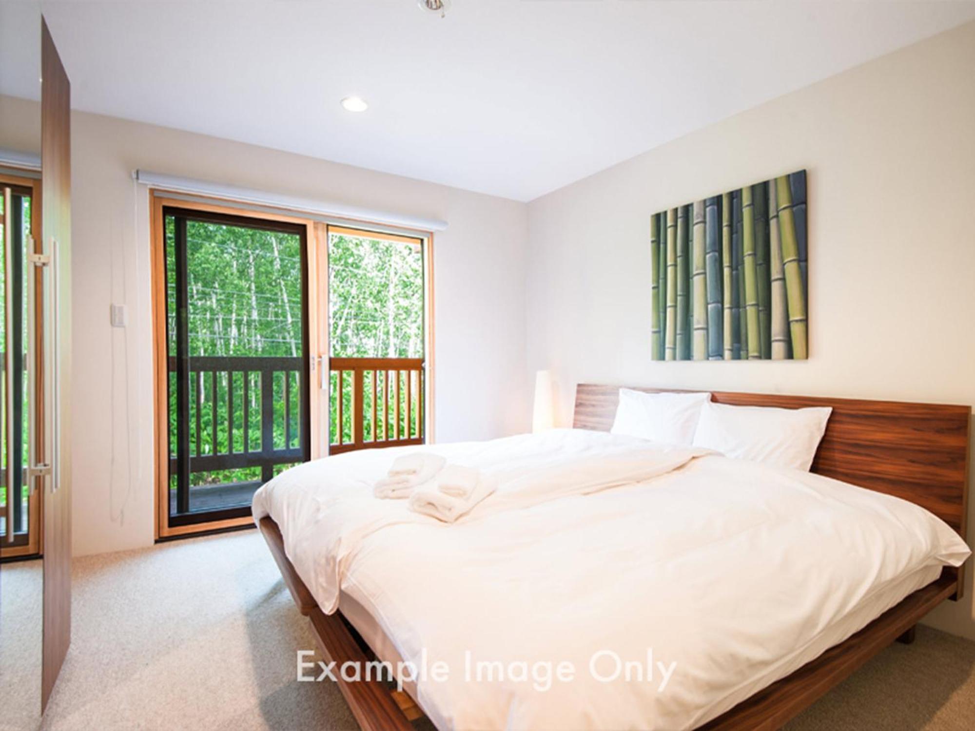 Country Resort Niseko Kutchan Room photo
