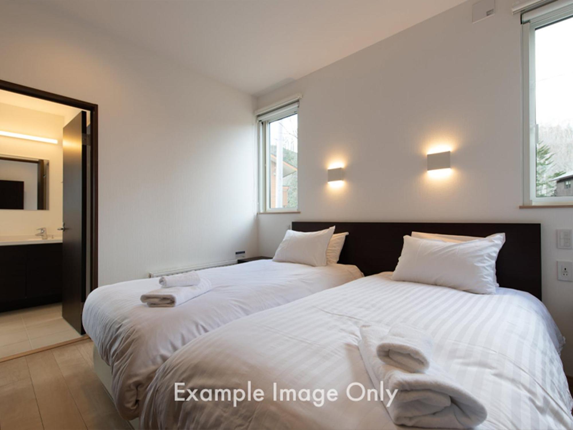Country Resort Niseko Kutchan Room photo