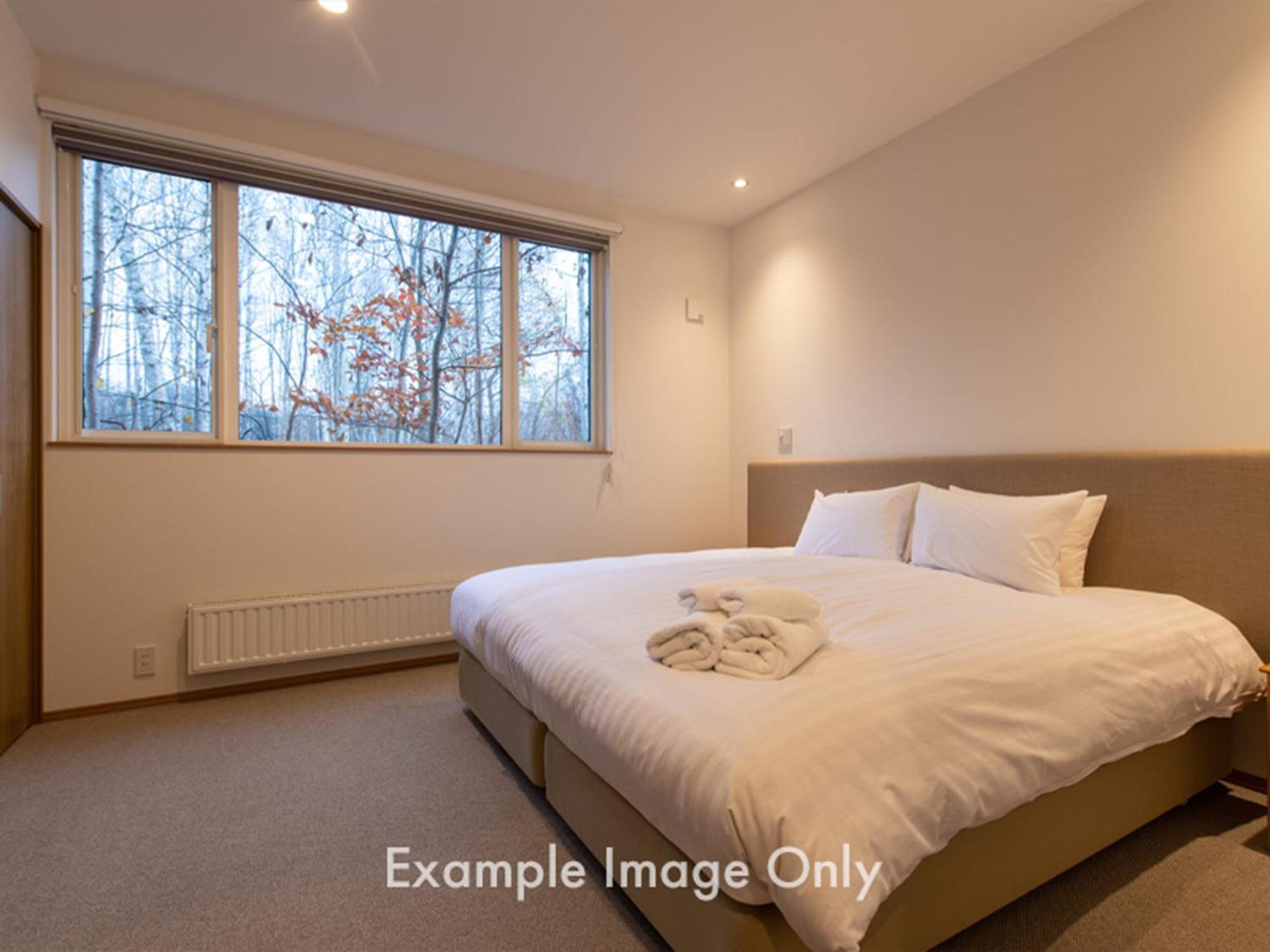 Country Resort Niseko Kutchan Room photo