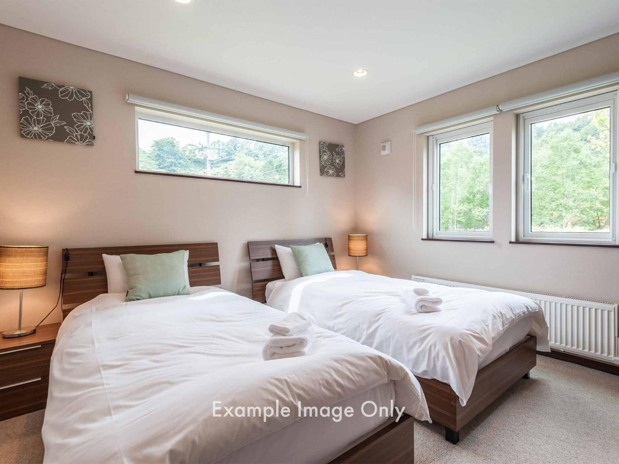 Country Resort Niseko Kutchan Room photo