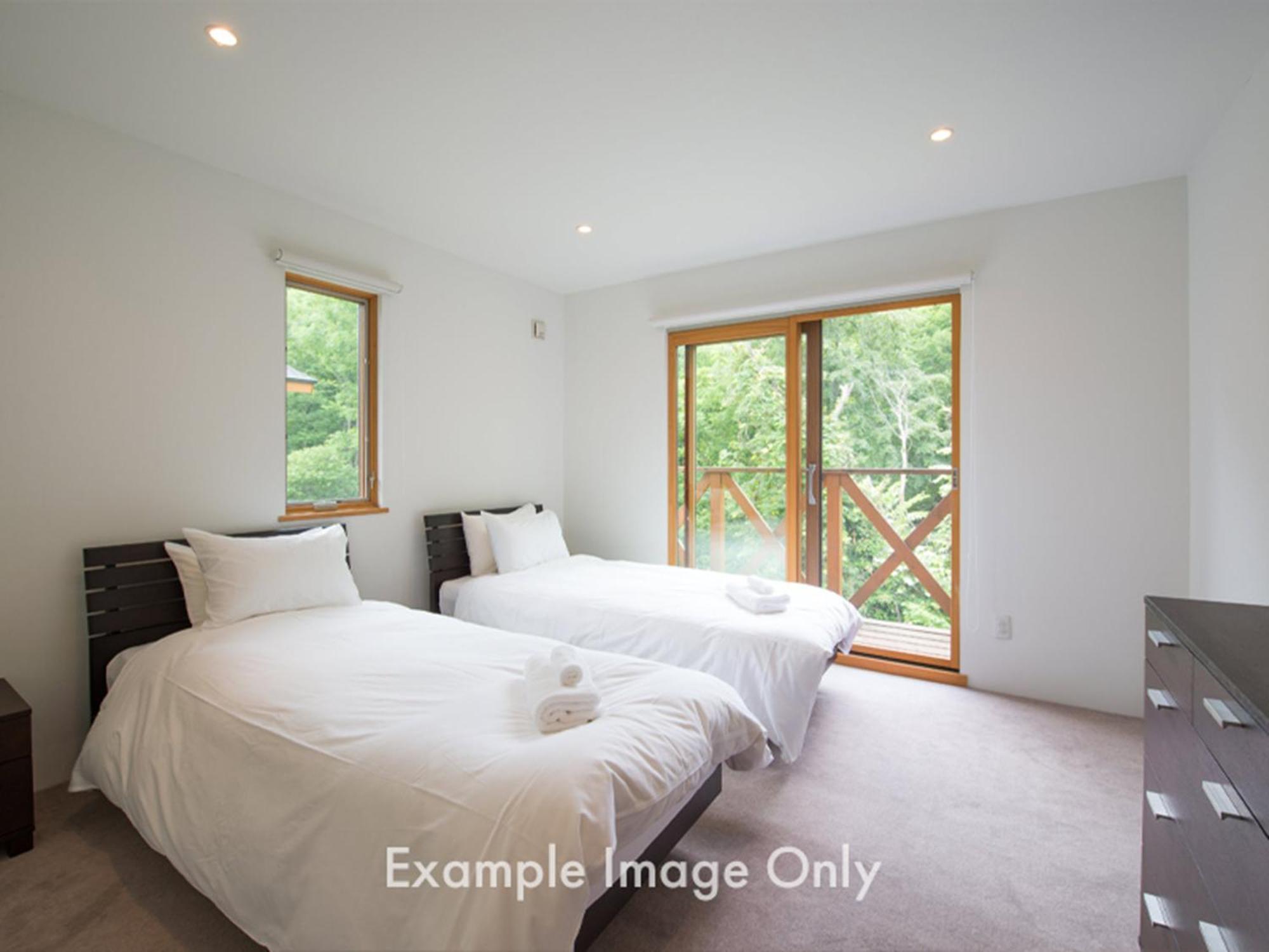 Country Resort Niseko Kutchan Room photo