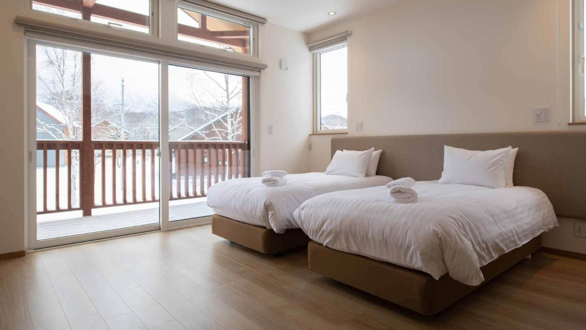 Country Resort Niseko Kutchan Room photo